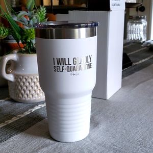 NWT PIPER LOU Tumbler